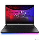 ASUS ROG Strix Scar 18 G835LX-SA017 [90NR0LF1-M000P0] Black 18" {WQXGA Ultra 9 275HX/ 32Gb/ SSD1Tb /RTX 5090 24Gb/noOs}