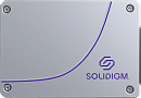 твердотельный накопитель Solidigm / Intel S4520 Series SSD SATA 2.5" 3.84TB