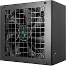 Блок питания ATX 850W 80PLUS GOLD PN850D DEEPCOOL