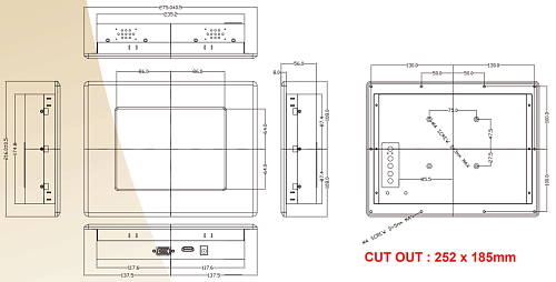 R08L200-PMU1/IT/U