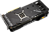 Видеокарта/ TUF-RTX3070TI-8G-GAMING