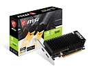 Видеокарта PCIE16 GT1030 2GB GDDR4 GT 1030 2GHD4 LP OC MSI
