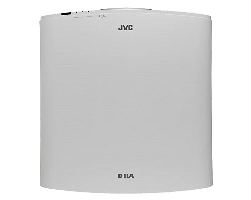 Кинотеатральный 4К-проектор JVC DLA-NZ500W