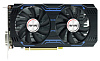 Видеокарта PCIE16 GTX1660TI 6GB AF1660TI-6144D6H7-V4 AFOX