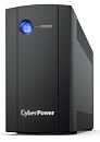 Источник бесперебойного питания Cyberpower UTI875EI Line-Interactive 875VA/425W (4 IEC С13)