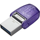 Флэш-накопитель USB3.2 64GB DTDUO3CG3/64GB KINGSTON