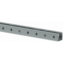 Iek CLP1S-41-41-20-25 STRUT-профиль перфорированный 41x41x2000-2,5