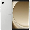 Планшет Samsung Galaxy Tab A9 SM-X115 G99 (2.2) 8C RAM4Gb ROM64Gb 8.7" LCD 1340x800 4G 1Sim Android 13 серебристый 8Mpix 2Mpix BT WiFi microSD 1Tb 510