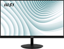 MSI PRO MP271A E2 27" 16:9 FHD(1920x1080), IPS Flat, 4ms(GTG), 1000:1, 100M:1, 300nit, 178/178, HDMI 1.4b, DP 1.2a, VGA, Speaker, Tilt, Swivel, Height