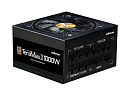 Блок питания Zalman ZM1000-TMX2, 1000W, ATX12V v3.0, APFC, 12cm Fan, 80+ Gold Gen5, Full Modular, Retail