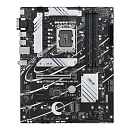 Материнская плата ASUS PRIME B760-PLUS D4 LGA1700 ATX 4xDDR4 2xPCIEx16 2xPCIEx1 3xM.2 USB-C DP HDMI VGA 2.5GLAN (90MB1CW0-M1EAY0)