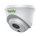 Tiandy TC-C34HS I3/E/Y/C/SD/2.8mm/V4.2 1/2.7" CMOS, F1.6, Фикс.обьектив., Digital WDR, 30m ИК, 0.002Люкс, Up to 2560?1440@25fps, 512 GB SD card спот