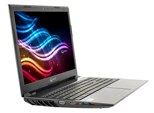 Aquarius Cmp NS585 R33 Intel Core i3 9100 3,6GHz/8Gb/256Gb SSD/15.6" FHD IPS AG (1920x1080)/Illum KB/VGA,RJ45,WIFI/BT/Cam/2.6Kg/No OS/Внесен в реестр