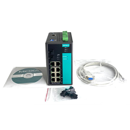 EDS-510A-1GT2SFP-T (уценка 6)