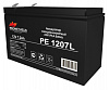 Батарея для ИБП Prometheus Energy PE 12072L 12В 7.2Ач