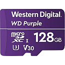 Карта памяти MICRO SDXC 128GB UHS-I WDD128G1P0A WDC