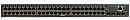 Коммутатор Gigabit Ethernet c 10G портами OSNOVO SW-48G4X-1L Управляемый L3 коммутатор Gigabit Ethernet на 48xRJ45 + 4x10G SFP+ Uplink. Порты: 48 x GE