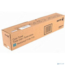 XEROX 006R01464 Тонер-картрирдж для Xerox WC 7120 Cyan (15K)