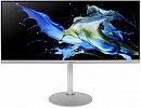 Монитор Acer 34" CB342CKsmiiphzx черный IPS LED 1ms 21:9 HDMI M/M матовая HAS 250cd 178гр/178гр 3440x1440 75Hz FreeSync DP 2K USB 8.7кг
