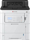 Принтер лазерный Kyocera Ecosys PA4000cx (1102Z03NL0) A4 Duplex белый