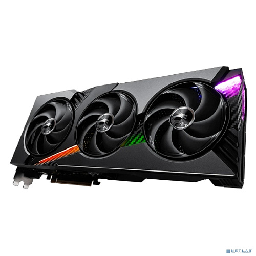 MSI PCI-E RTX 5070 12G VANGUARD OC