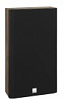 Настенная акустическая система DALI OPTICON LCR Цвет: Орех [WALNUT]