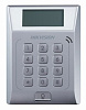 Терминал доступа Hikvision DS-K1T805MX