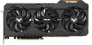 Видеокарта/ TUF-RTX3080-O12G-GAMING