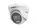 Камера HD-TVI 2MP DOME DS-T203L (2.8MM) HIWATCH