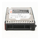 Жесткий диск серверный Lenovo ThinkSystem 2.5" 2.4TB 10K SAS 12Gb Hot Swap 512e HDD v2