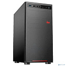 IRU Home 310H5SE MT [1862613] Black {i5 11400/8Gb/ SSD1Tb/ UHDG 730/DOS}
