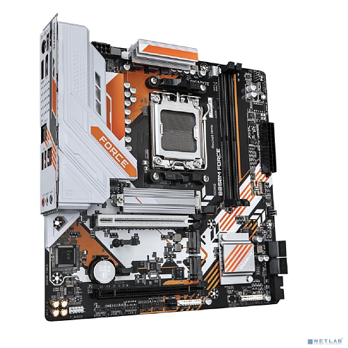 Материнская плата Gigabyte B850M FORCE, RTL