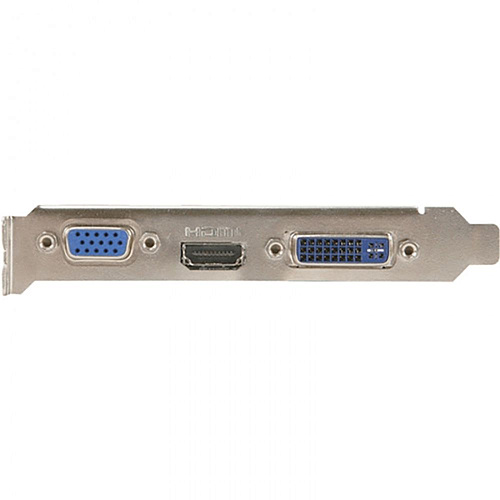 Видеокарта Afox GT730 4GB DDR3 128bit VGA DVI HDMI 1FAN LP RTL