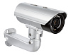D-Link DCS-7513/A1A, PROJ 2 MP Outdoor Full HD Day/Night Network Camera with PoE and 3x optical zoom.1/2.8” 2 Megapixel CMOS sensor, 1920 x 1080 pixel