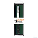 Digma 16GB DDR5 4800MHz DGMAD54800016S