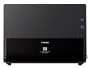 Сканер Canon DR-C225 II (Цветной, двусторонний, 25 стр./мин, ADF 45, High Speed USB 2.0, A4