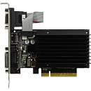 PALIT GeForce GT710 2GB 64Bit sDDR3 [NEAT7100HD46-2080H] OEM
