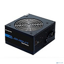 Chieftec 700W OEM (ELP-700S) {ATX 2.3, 80 PLUS BRONZE, 85% эфф, Active PFC, 120mm fan,} Black