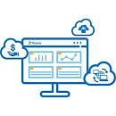 Yeastar Remote Management на 1 дополнительное подключение