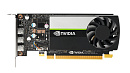 Видеокарта PCIE16 T400 2GB GDDR6 (NO BRKTS) 900-5G172-2200-000 NVIDIA