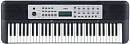 Синтезатор Yamaha YPT-270 61клав. черный