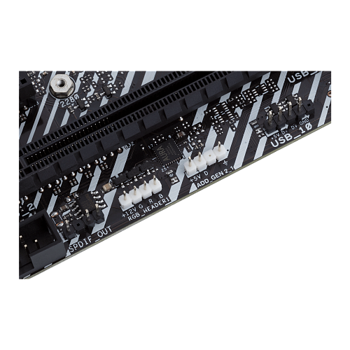 Материнская плата/ PRIME Z590M-PLUS