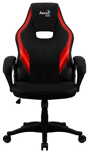 Aerocool AERO 2 Alpha black/red