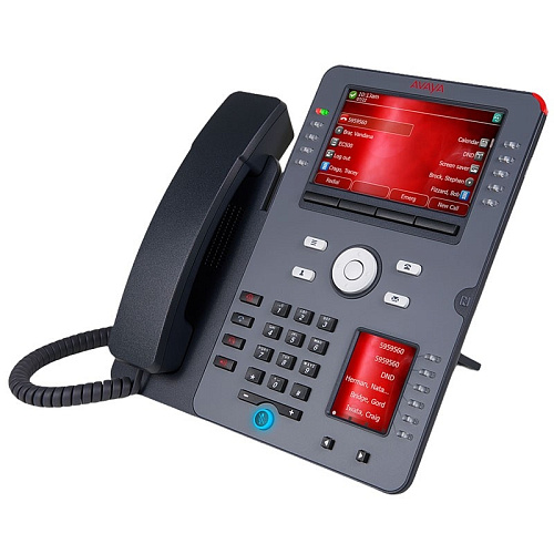 Телефон J189 GLOBAL ENCRPN DISABLED