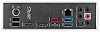 MSI MPG Z490 GAMING PLUS LGA1200 Z490 2xPCI-E HDMI+DP 2.5GbLAN SATA 4DDR4 ATX
