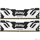 Оперативная память Kingston Fury Renegade XMP KF572C38RSK2-48 DDR5 - 2x 24ГБ 7200МГц, DIMM, Ret