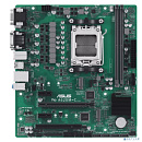 ASUS PRO A620M-C-CSM (Socket AM5, mATX, 2xDDR5(96GB), VGA/DVI-D/DP/HDMI, 1 x PCIe 4.0 x16/1 x PCIe 4.0 x16, 4 x SATA 6Gb/s, 2xM.2, 2xUSB 3.2, 3xUSB 2