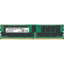 Оперативная память CRUCIAL Память оперативная Micron 32GB DDR4 3200 MT/s CL22 2Rx4 ECC Registered DIMM (8GBit) 288pin