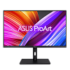 Монитор ASUS 31.5" ProArt PA328QV IPS 2560x1440 5ms (MPRT) 400cd HDR10 75Hz HDMI*2 DP USB-Hub MM HAS Swivel Pivot Black