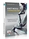 ESET NOD32 Small Business Pack newsale for 3 users